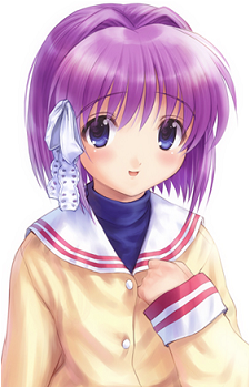 Ryou Fujibayashi