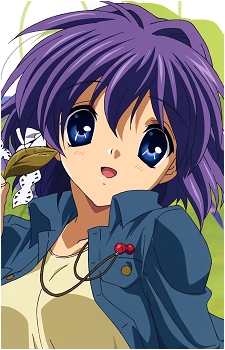 Ryou Fujibayashi