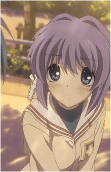 Ryou Fujibayashi