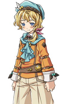 Rusk's image