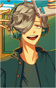 Haisaka's image