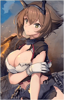 Mutsu {KC}