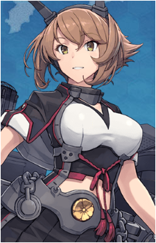 Mutsu {KC}