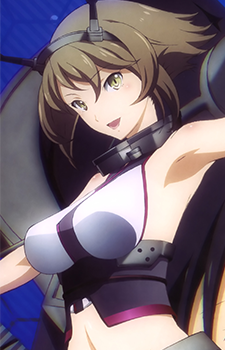 Mutsu {KC}