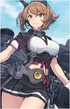 Mutsu {KC}