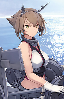 Mutsu {KC}