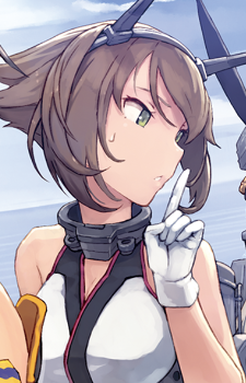 Mutsu {KC}