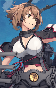 Mutsu {KC}