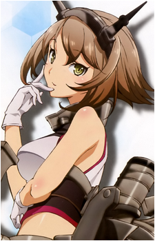Mutsu {KC}