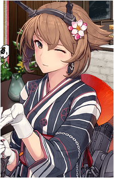 Mutsu {KC}