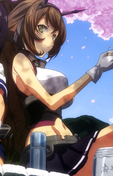 Mutsu {KC}