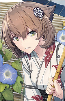 Mutsu {KC}