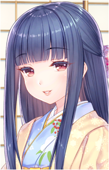 Awayuki Minaduki's image