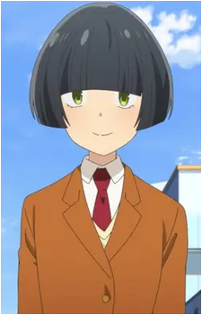 Shinobu Honosaka's image