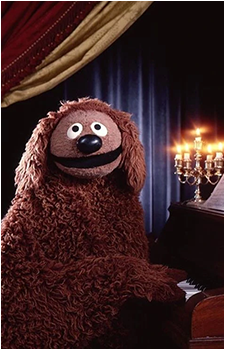 Rowlf the Dog