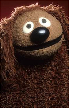Rowlf the Dog's image