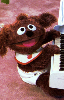 Rowlf the Dog