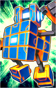 Cuben's image