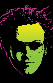 Steven Hyde