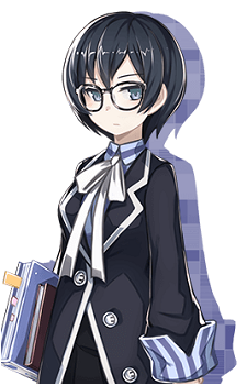 Rin Asukaze's image