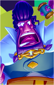 Rufus {PBB}'s image