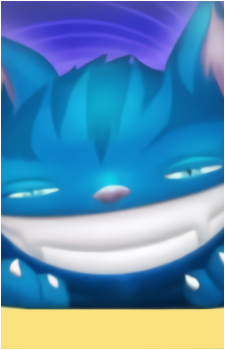 Cheshire Cat {AB}'s image