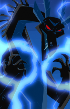 1 tag | Rating Tier 1 The Dark Dragon