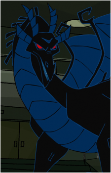 1 tag | Rating Tier 1 The Dark Dragon