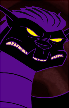 1 tag | Rating Tier 1 The Dark Dragon