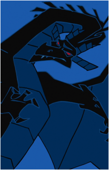 1 tag | Rating Tier 1 The Dark Dragon