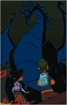 1 tag | Rating Tier 1 The Dark Dragon
