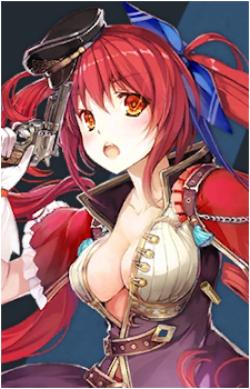 Astra Revolver's image