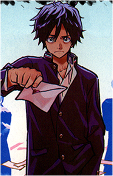 Sunaki's image
