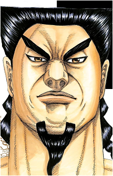 Kan Mei's image