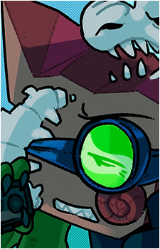 Fossil