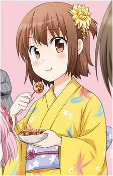 Yayoi Nakano