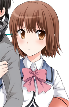 Yayoi Nakano