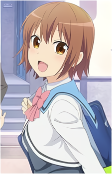 Yayoi Nakano