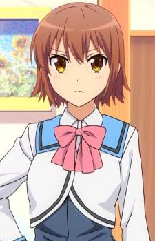 Yayoi Nakano