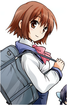 Yayoi Nakano