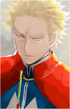 Mikaray Burn's image