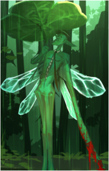 Fairy-Long-Legs's image