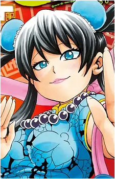 Lan Ling