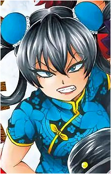 Lan Ling's image