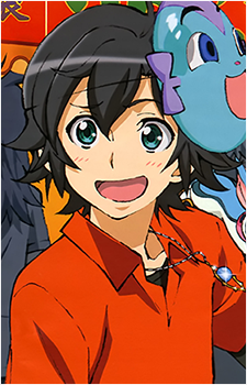 Daichi Manatsu
