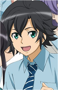 Daichi Manatsu