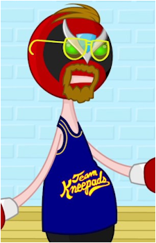 Senor Cardgage