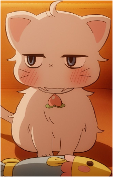 Hakutou's image
