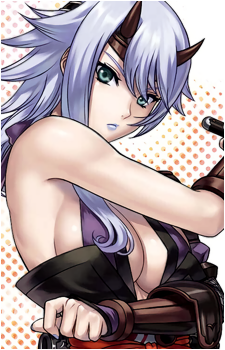 Shizuka's image