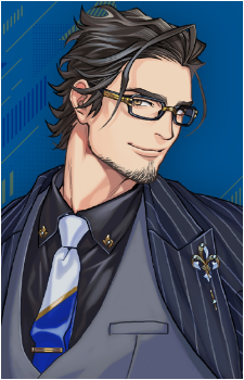 Naoakira Saimon's image